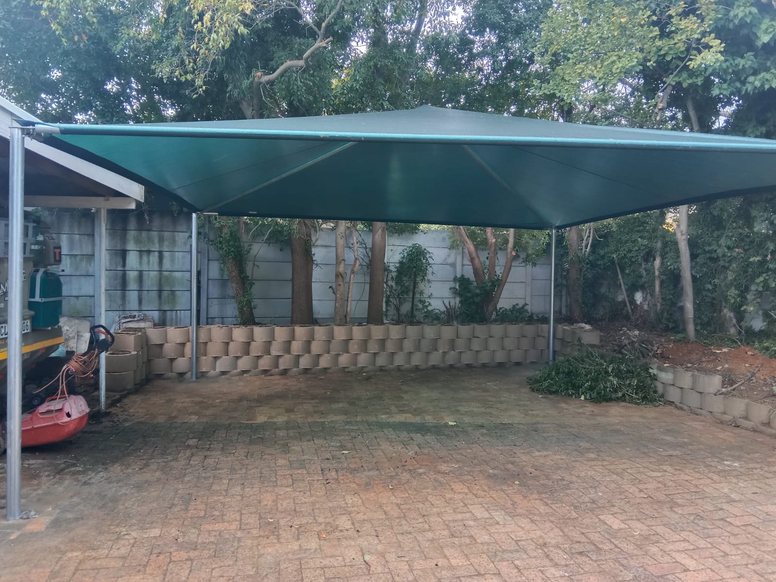 Shade Craft Project 36